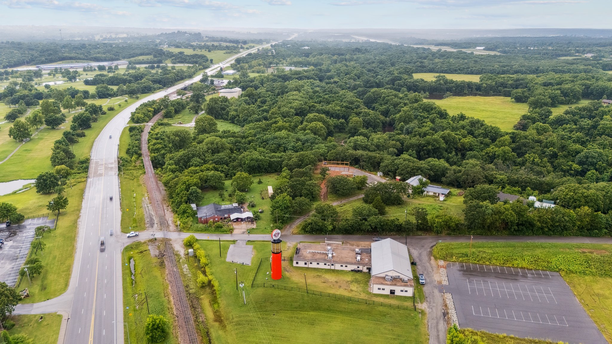 10 Sahoma Lake Road Property Photo 2