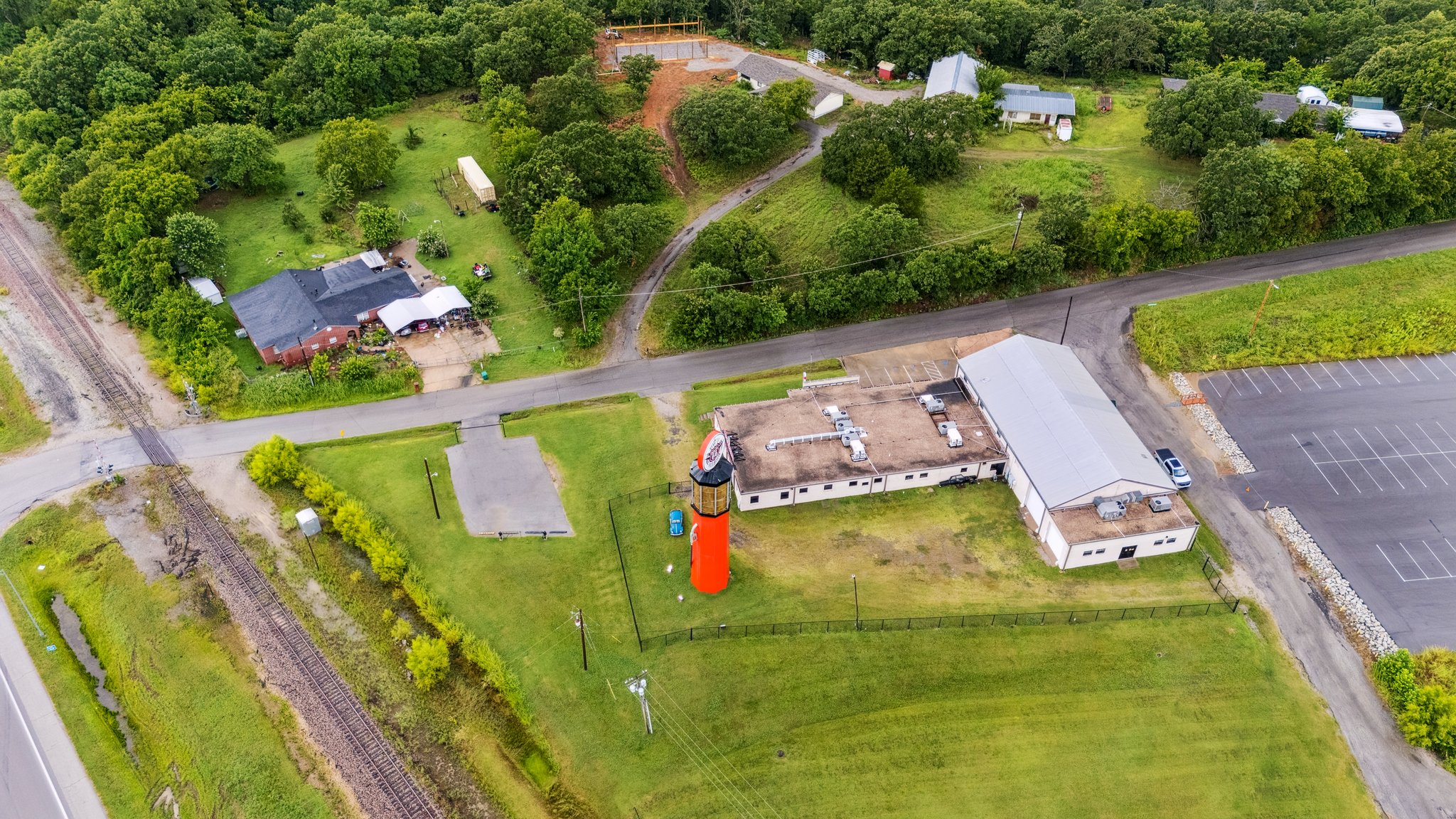 10 Sahoma Lake Road Property Photo 3