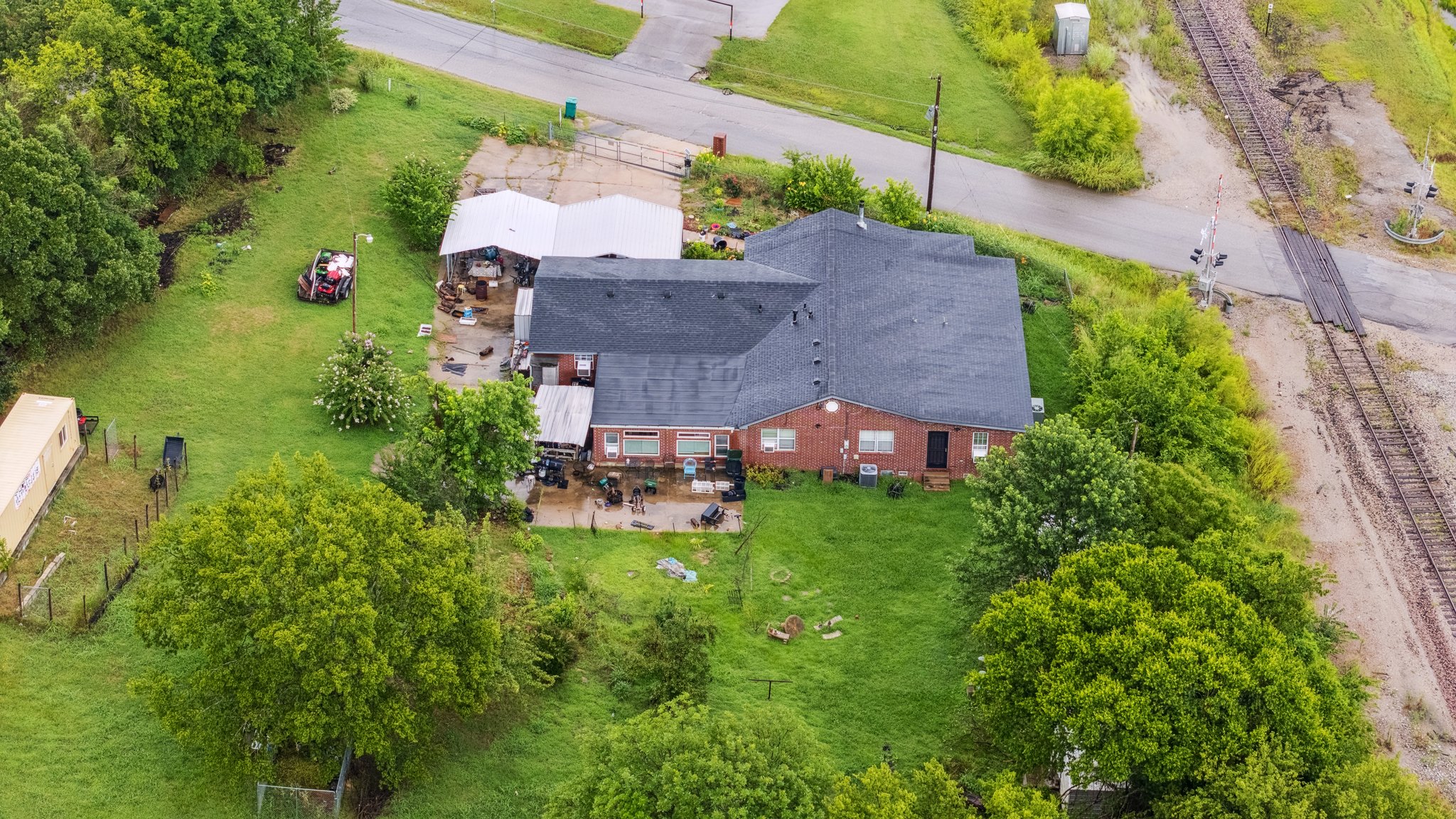 10 Sahoma Lake Road Property Photo 11