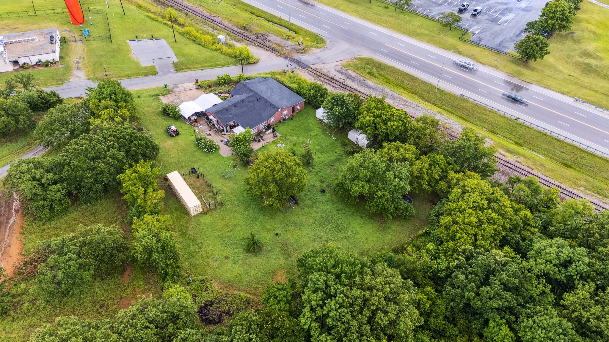 10 Sahoma Lake Road Property Photo 13