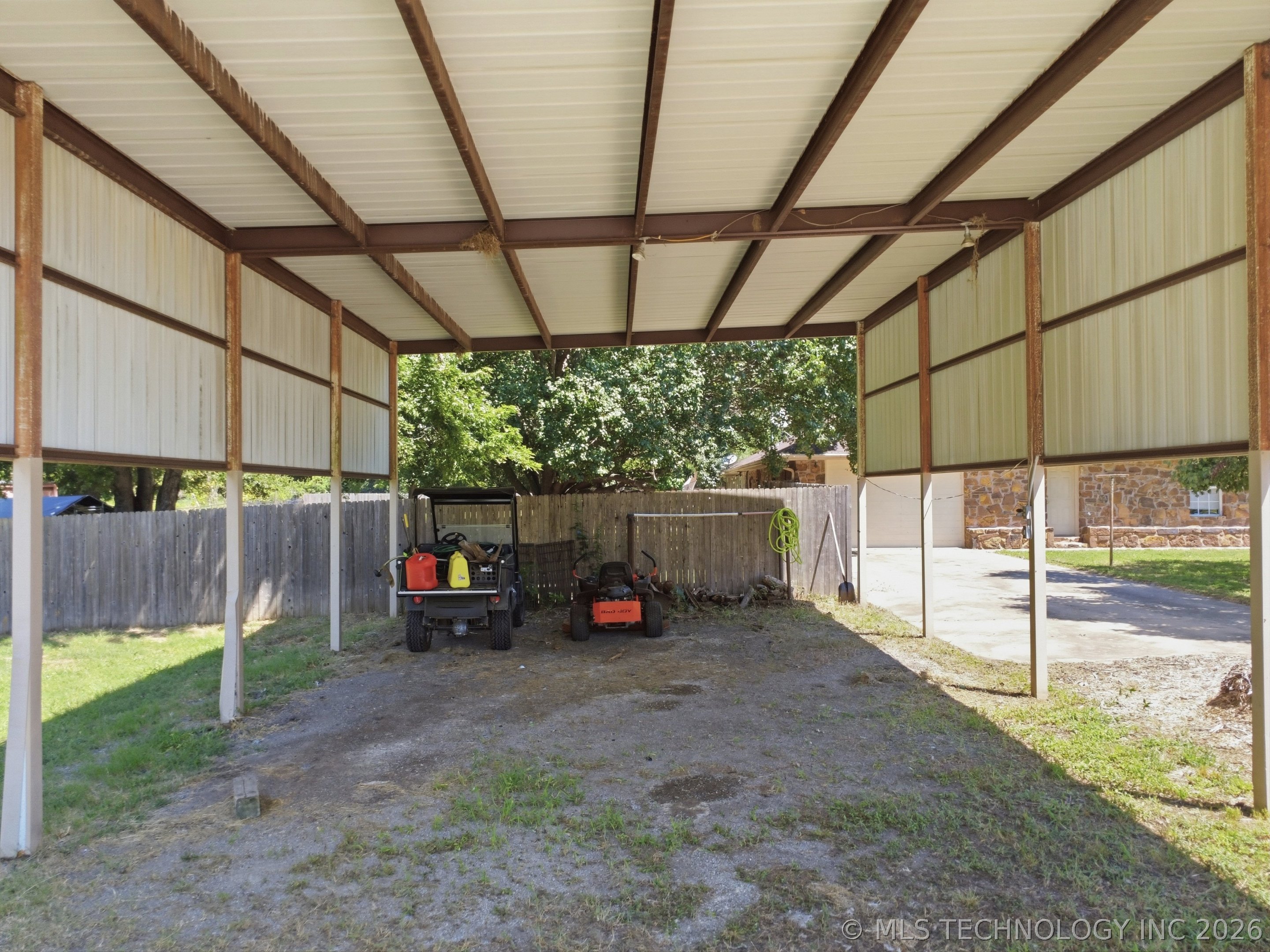 13192 S 209th West Avenue Property Photo 42