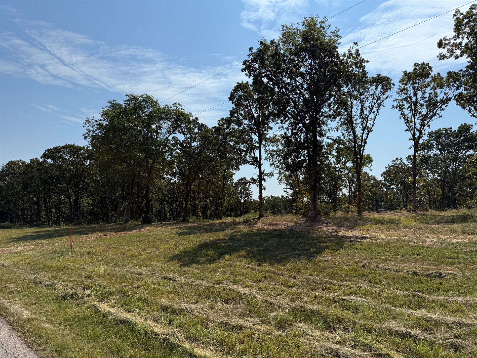 County Road 1500 Property Photo 1