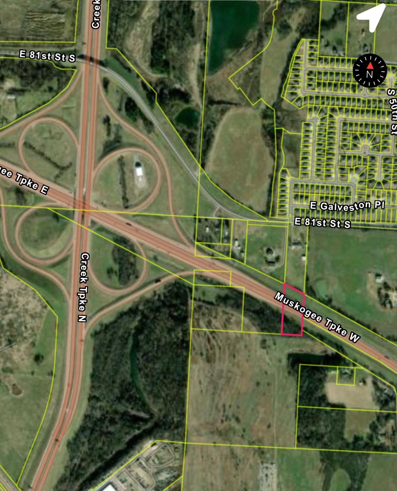 0000 Highway 51 Highway Property Photo 1