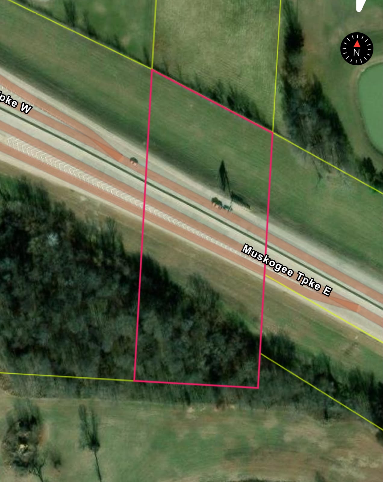 0000 Highway 51 Highway Property Photo 2