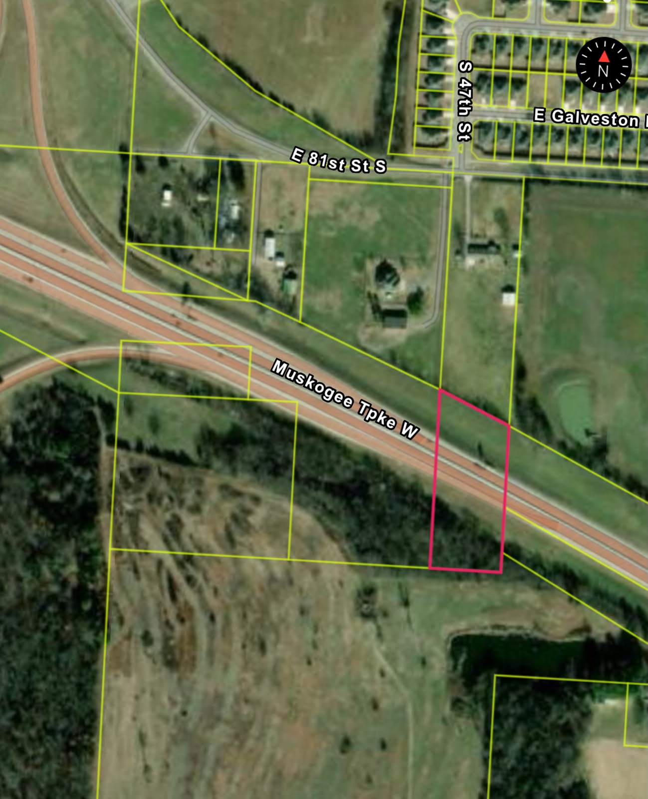 0000 Highway 51 Highway Property Photo 3