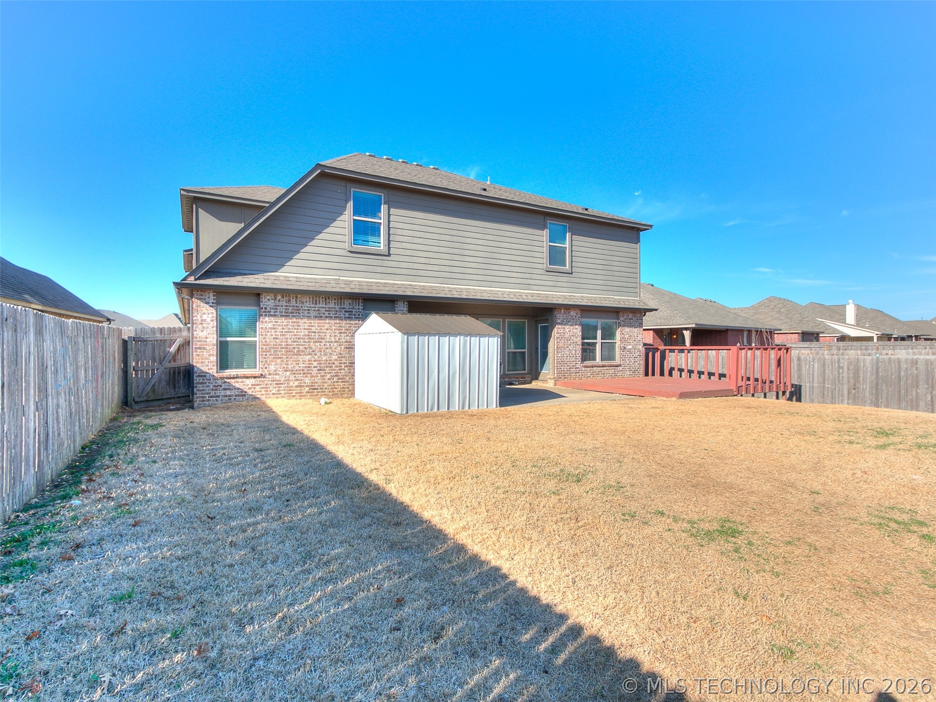 3357 S 207th East Avenue Property Photo 46