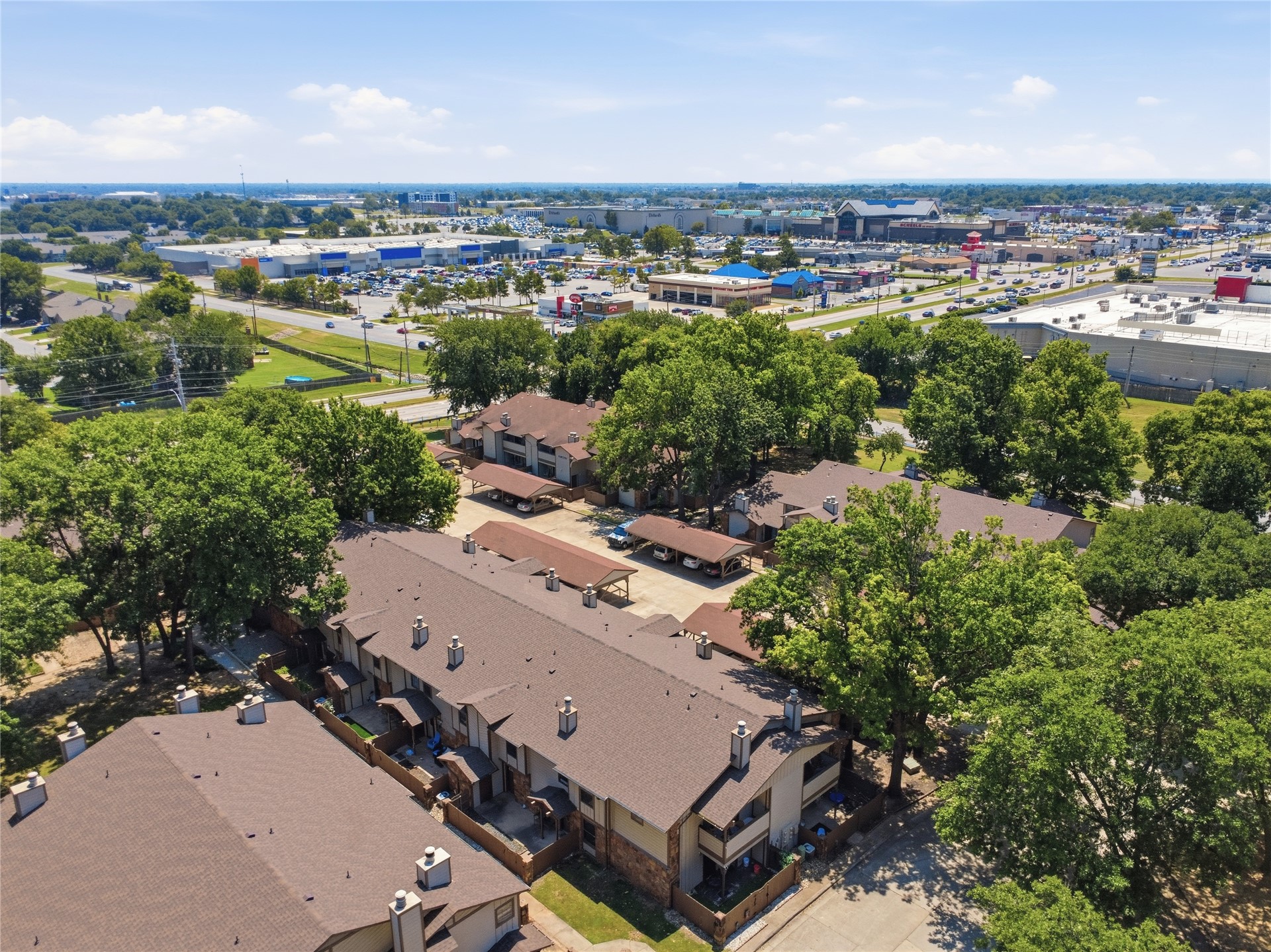 6514 S Memorial Drive #j Property Photo 4
