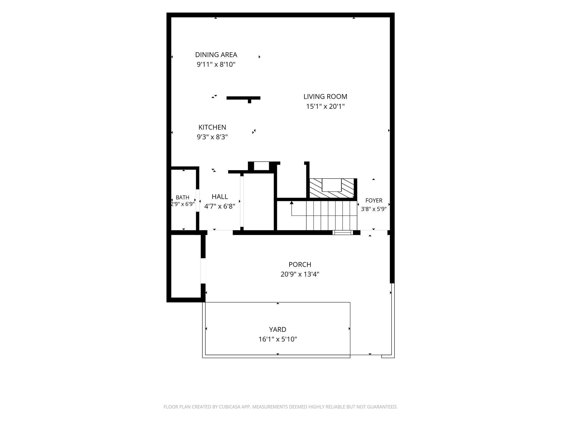 6514 S Memorial Drive #j Property Photo 30