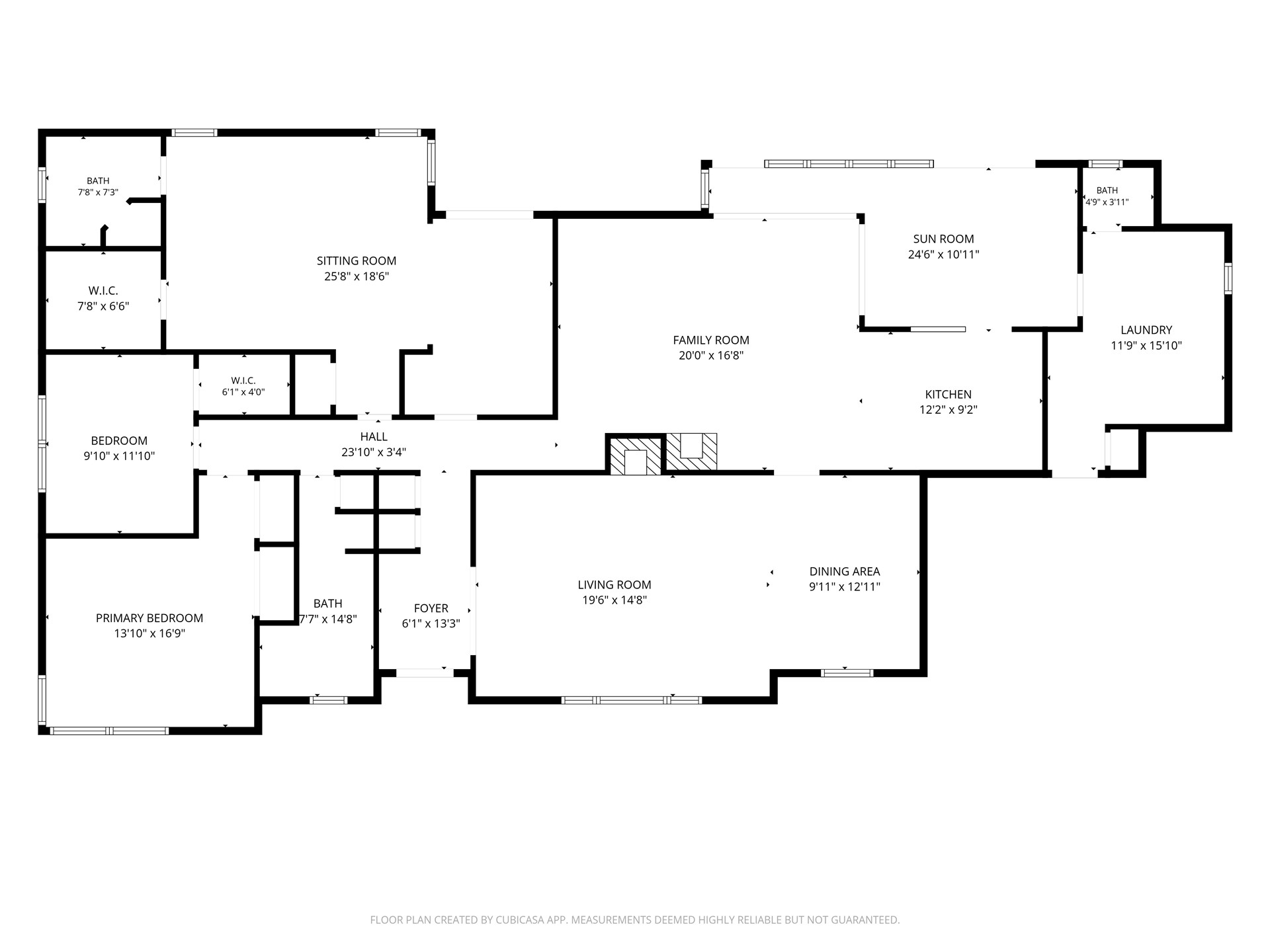 2210 Skyline Drive Property Photo 84