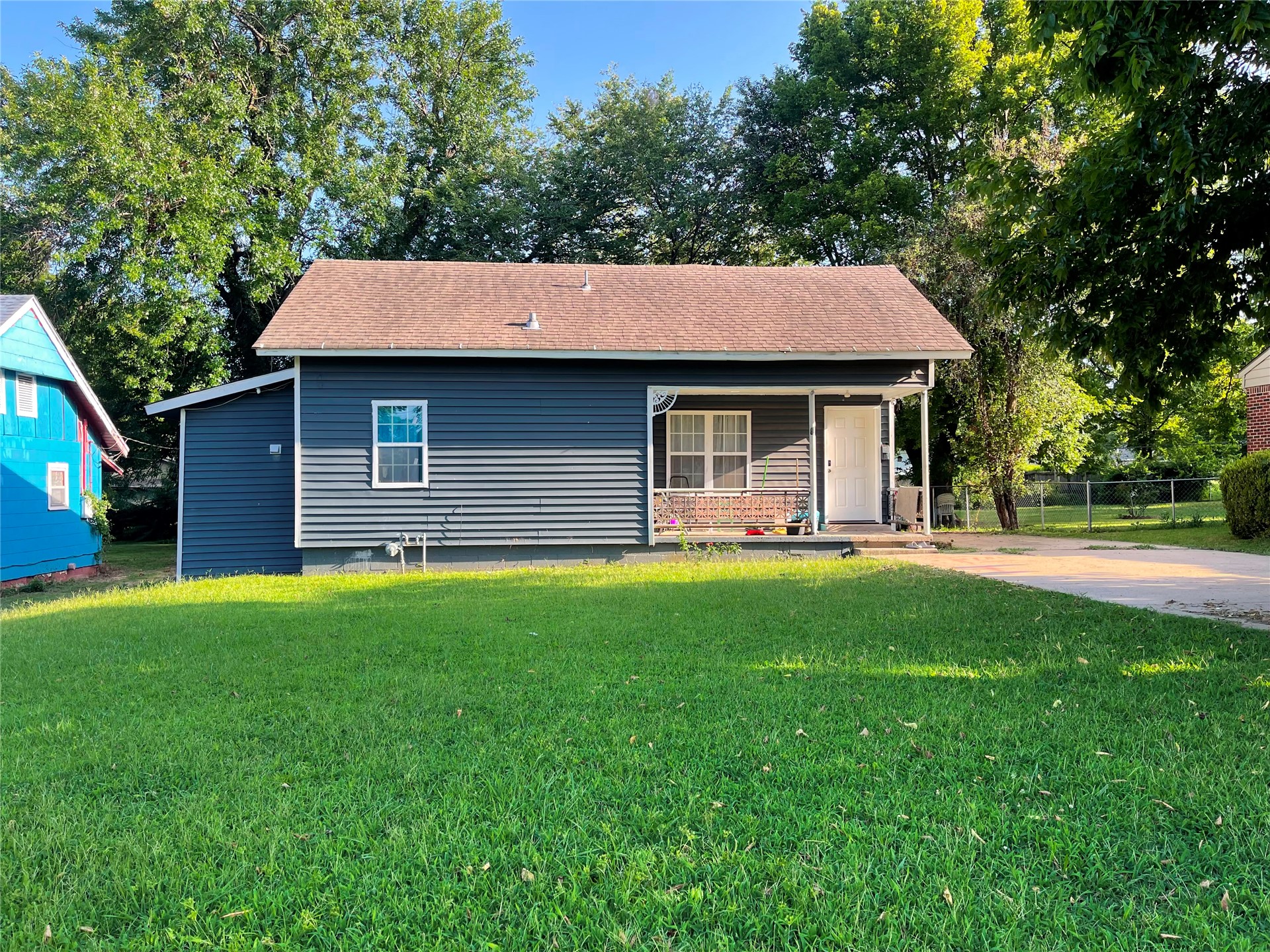 3536 E Latimer Place Property Photo 1