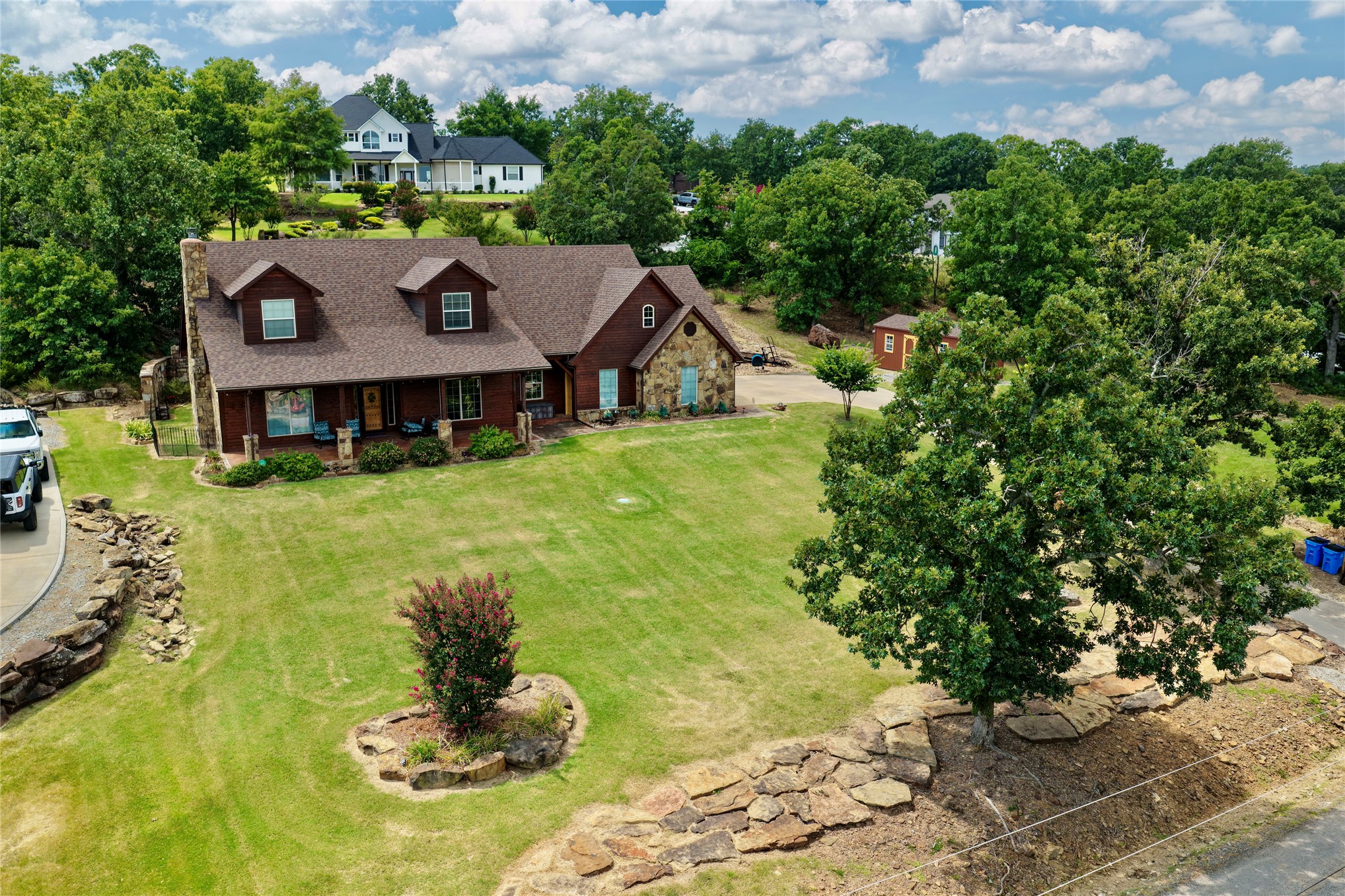 113 Three Nations Drive Property Photo 4