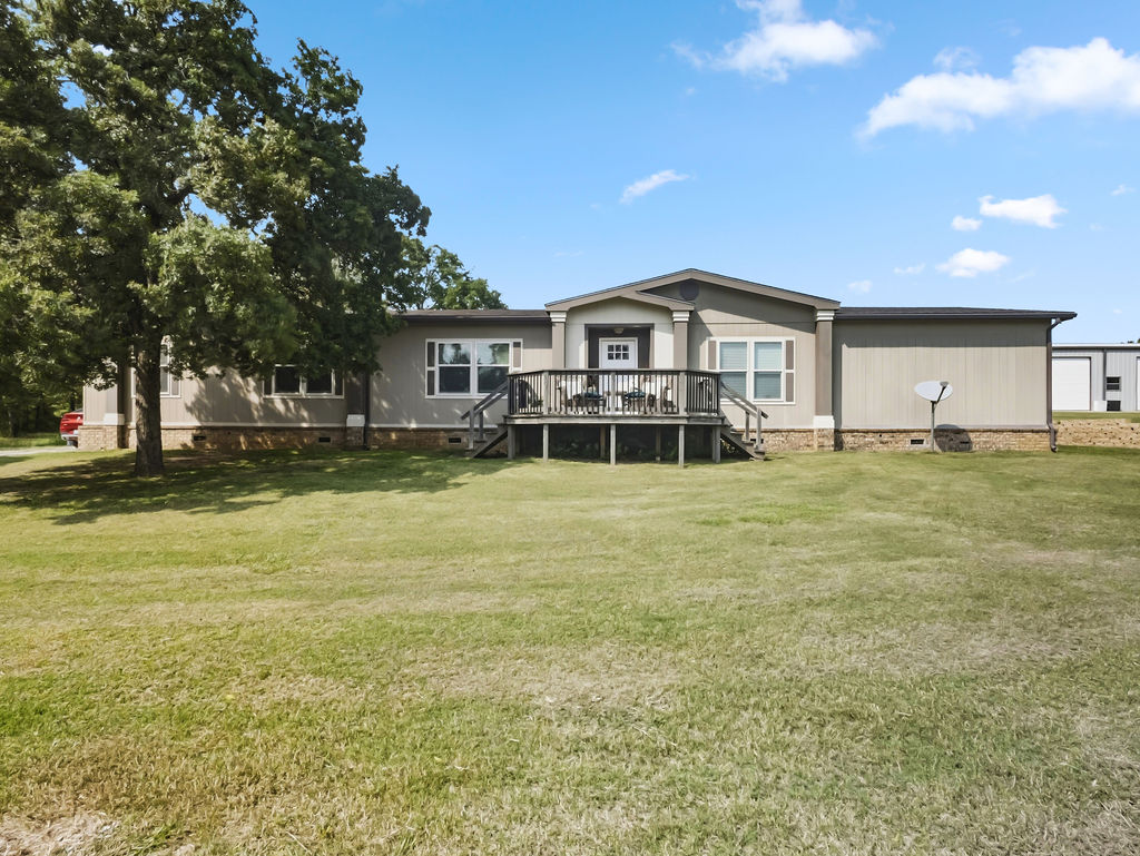 6662 Mcduffee Road Property Photo 1