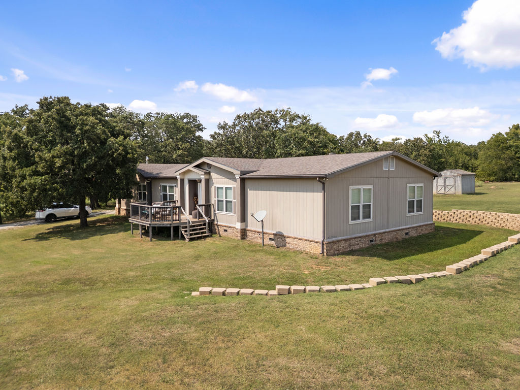 6662 Mcduffee Road Property Photo 5