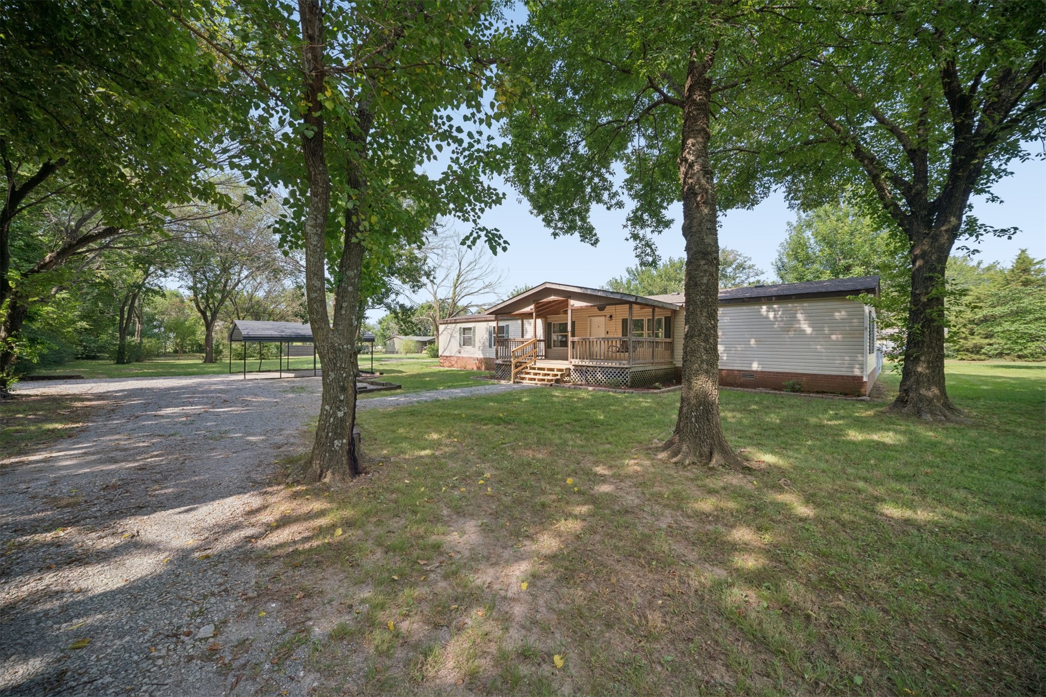 30636 S R & R Road Property Photo 3
