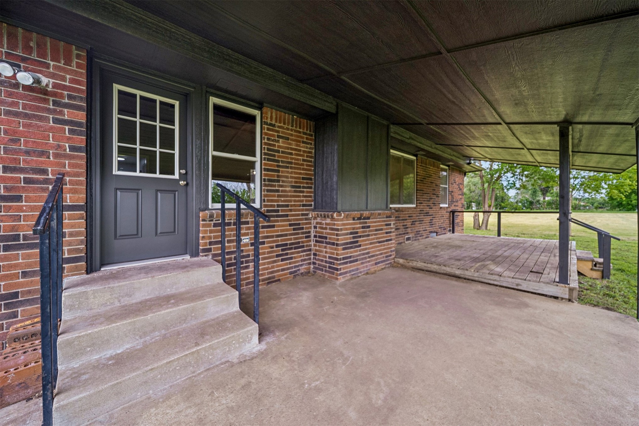 11412 N 193rd East Avenue E Property Photo 23