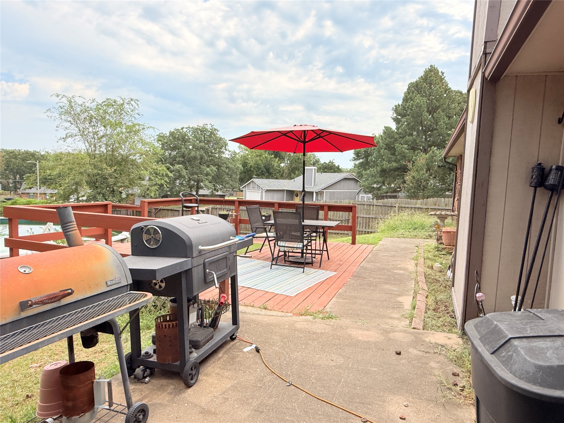 511 N Dawn Lane Property Photo 30