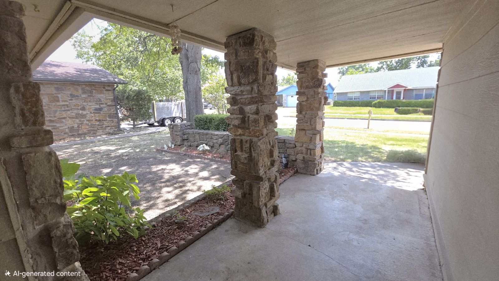 13361 E 32nd Place Property Photo 5