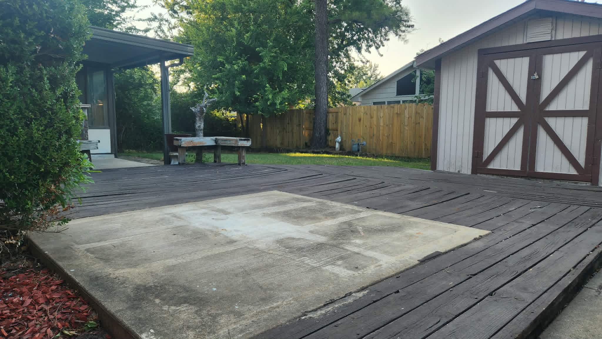 13361 E 32nd Place Property Photo 13