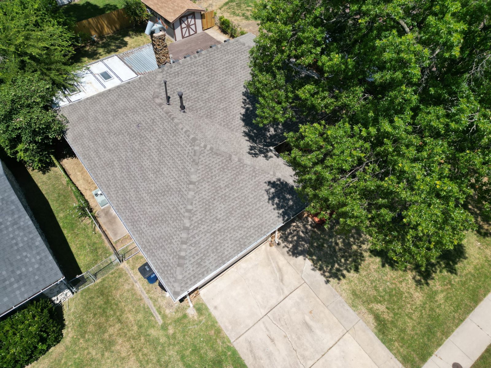 13361 E 32nd Place Property Photo 48