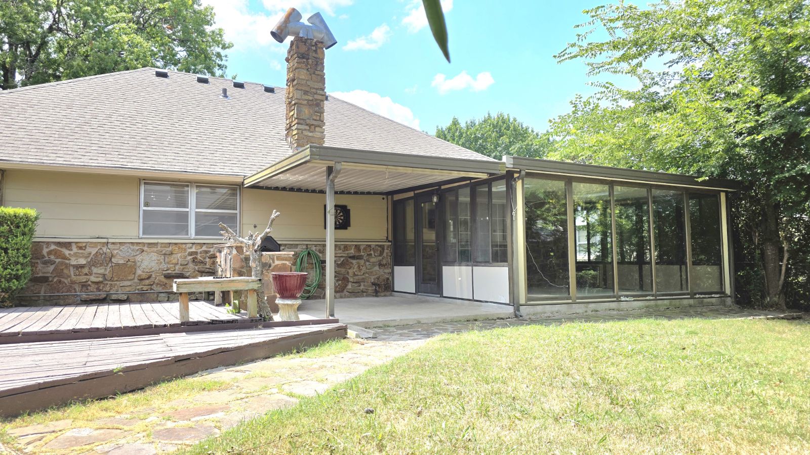 13361 E 32nd Place Property Photo 58