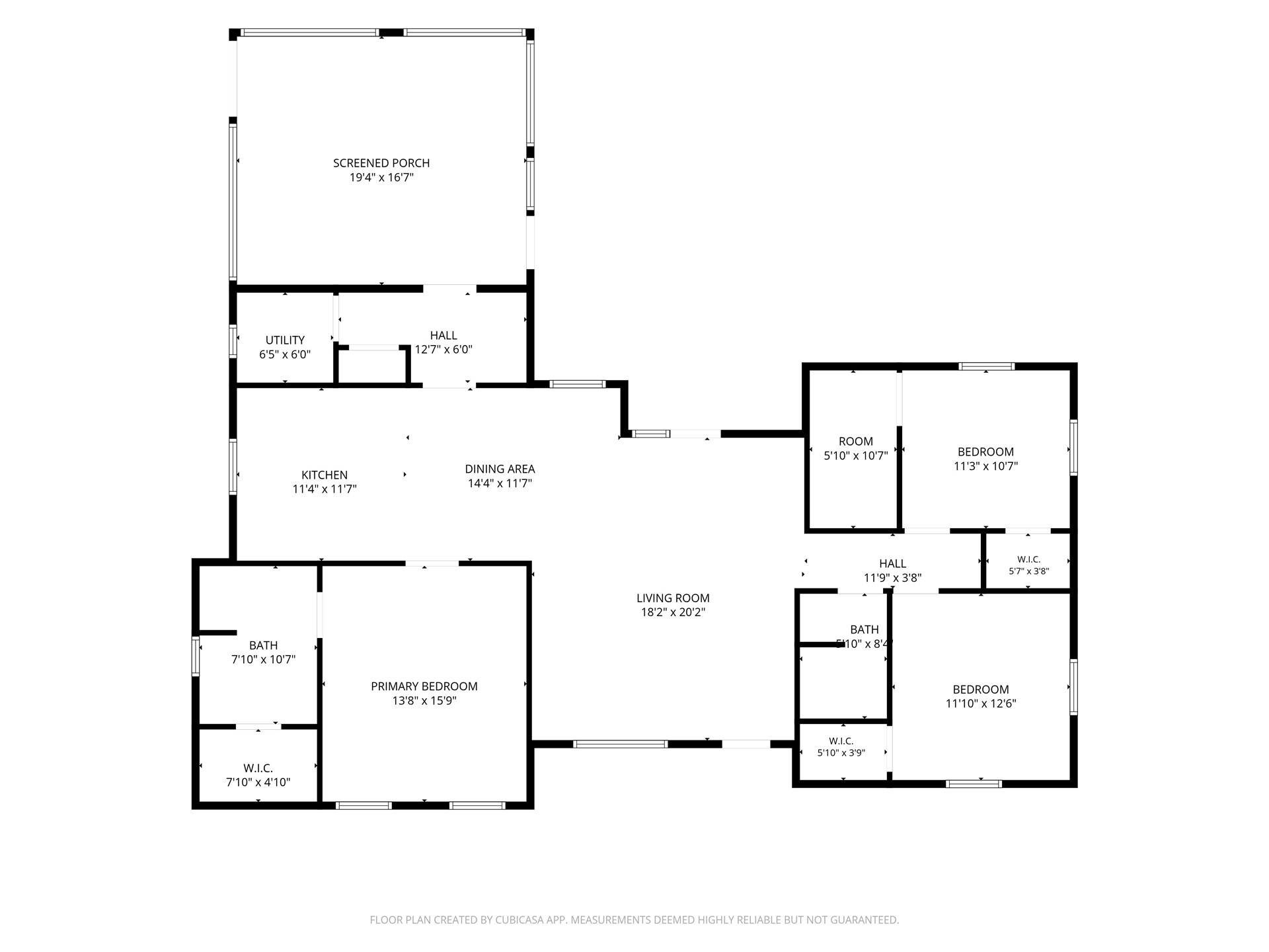 8628 W Voca Property Photo 4