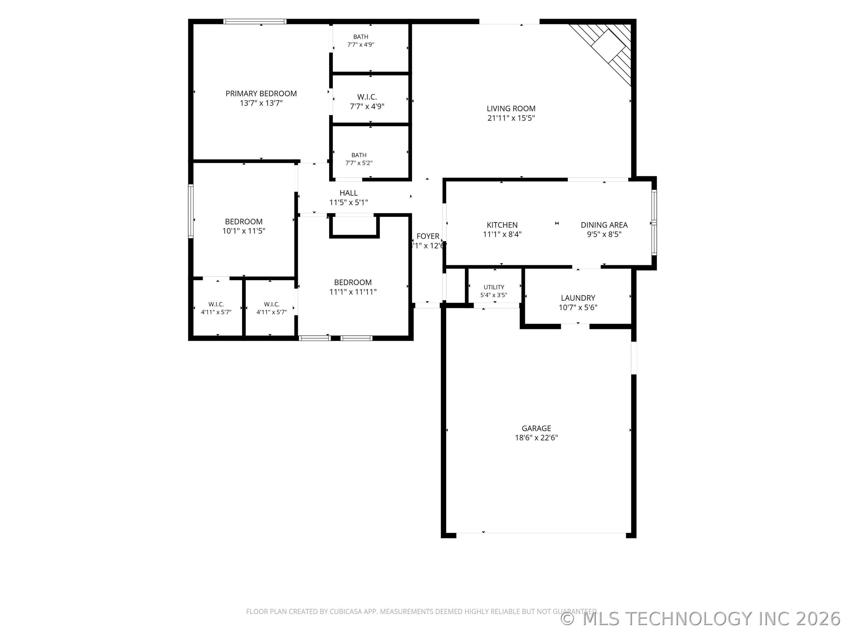 3300 S Ash Place Property Photo 36