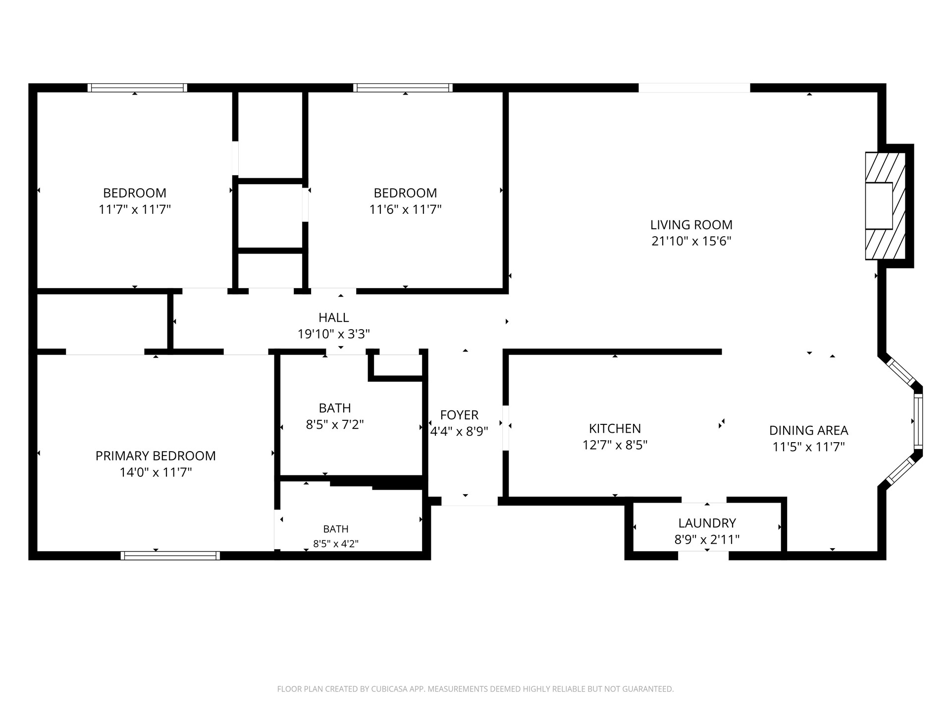 1808 N Chambers Place Property Photo 28