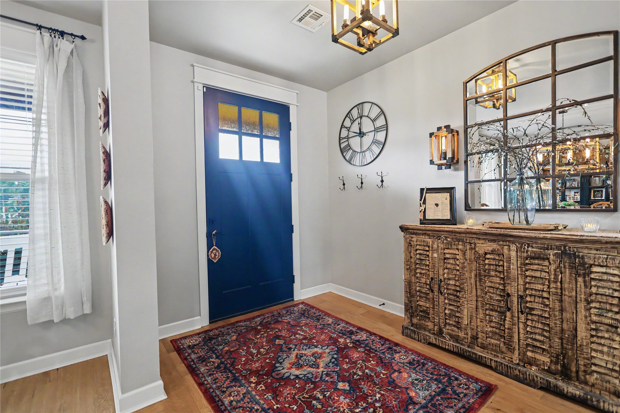 11542 W 835 Road Property Photo 9