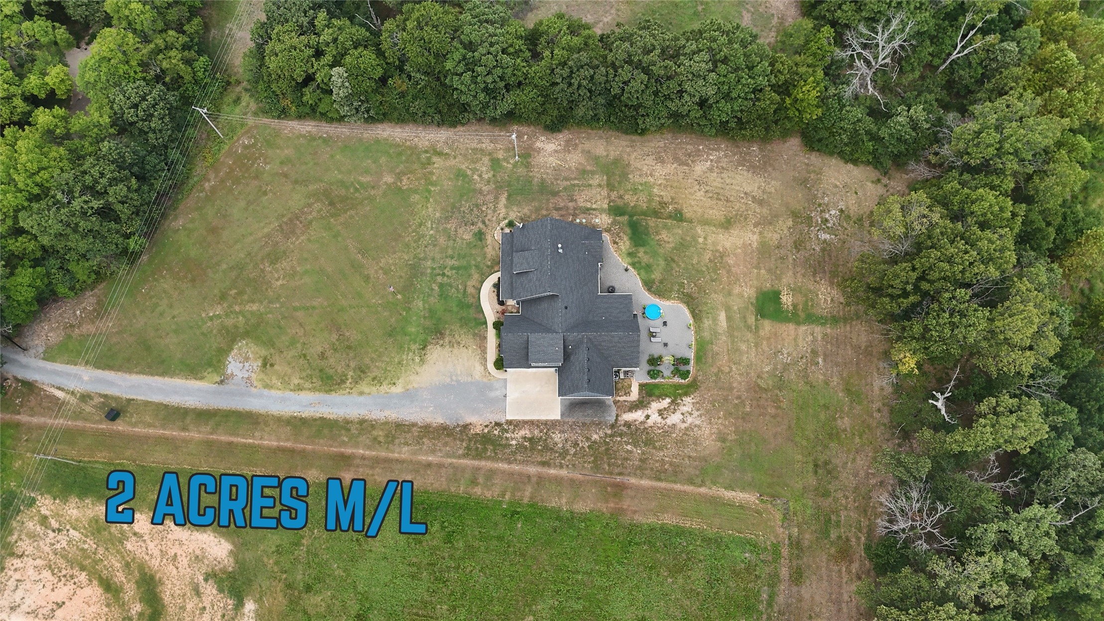 11542 W 835 Road Property Photo 100