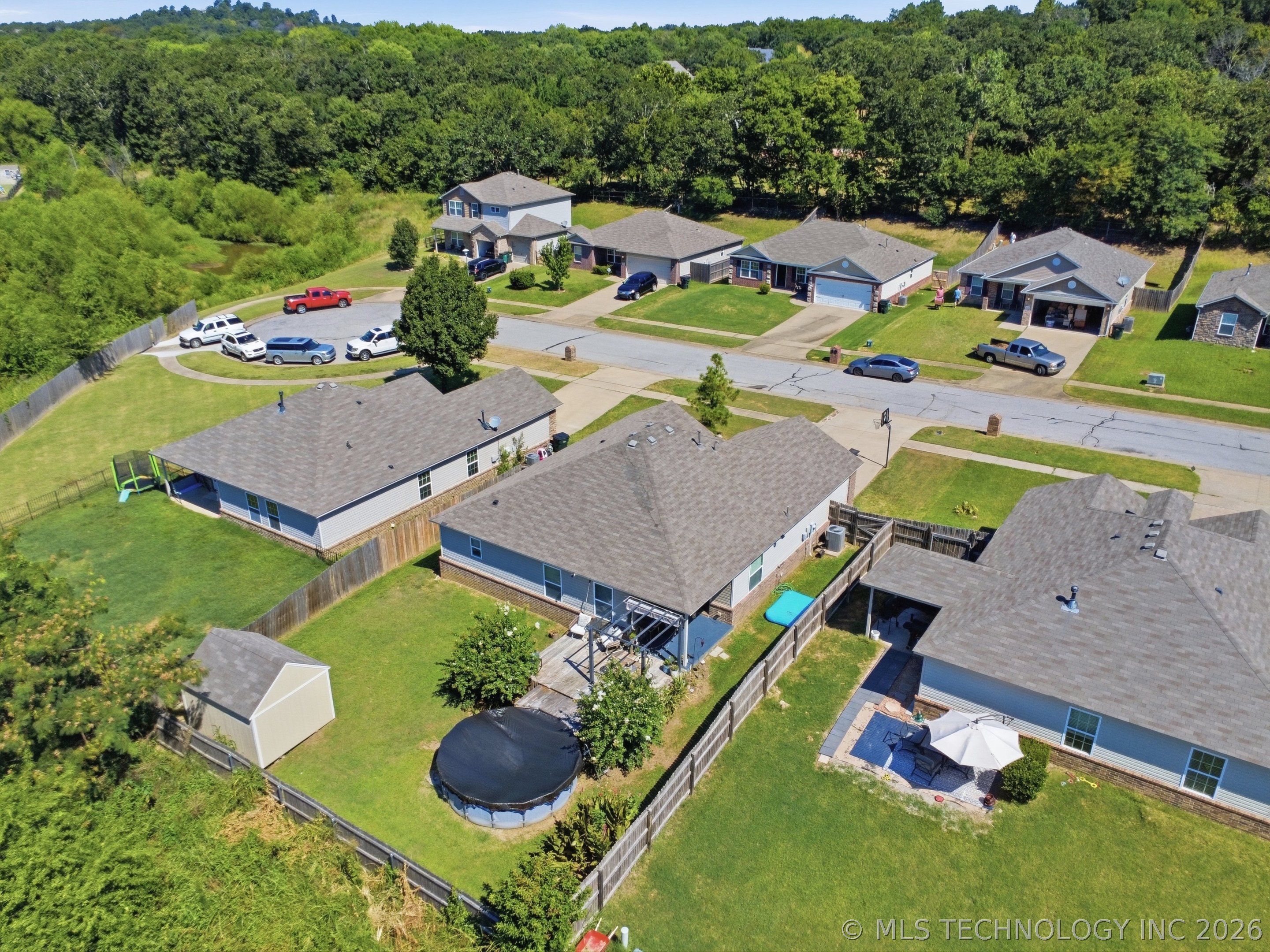 1370 Panther Lane Property Photo 33
