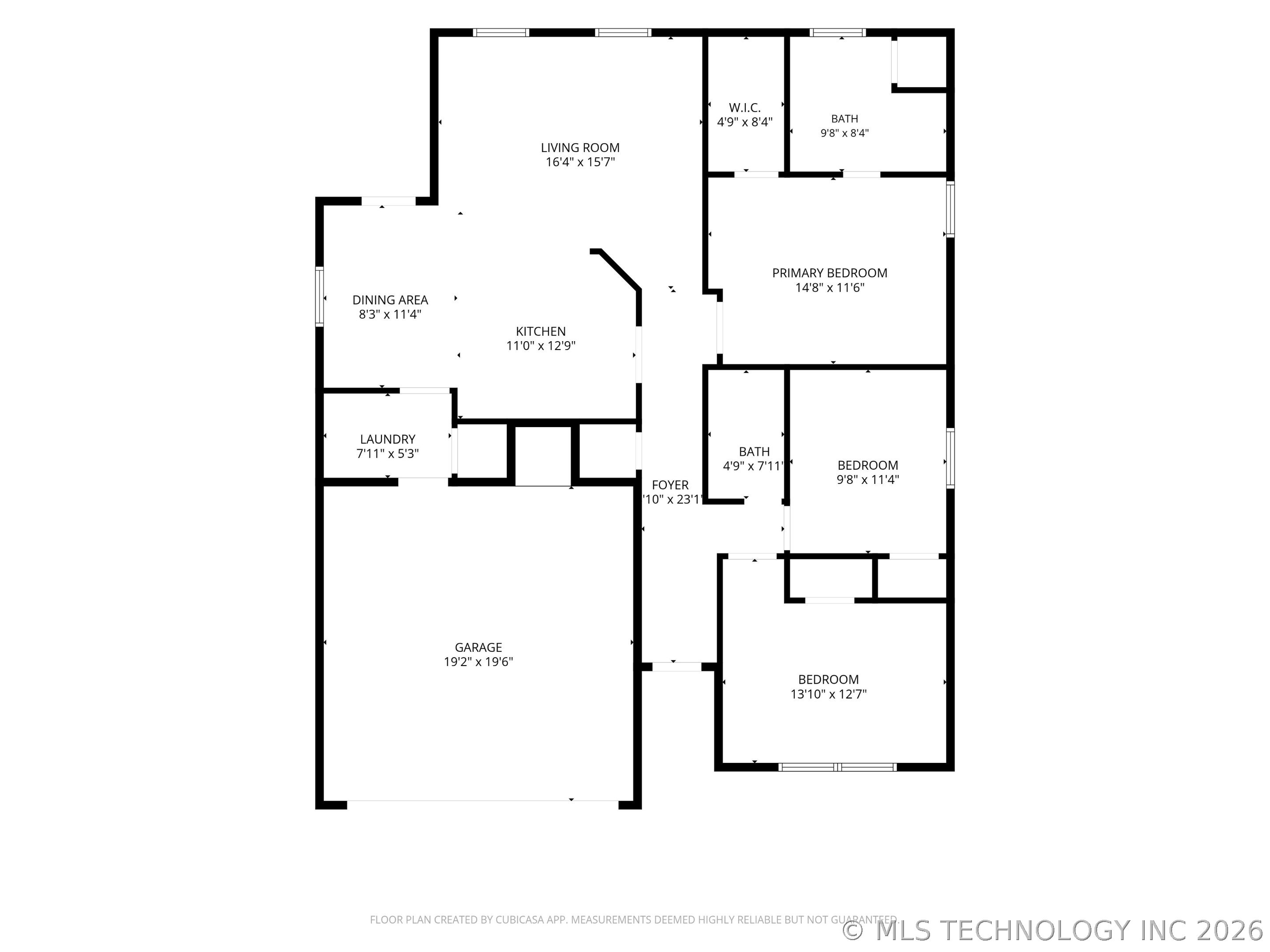 1370 Panther Lane Property Photo 38