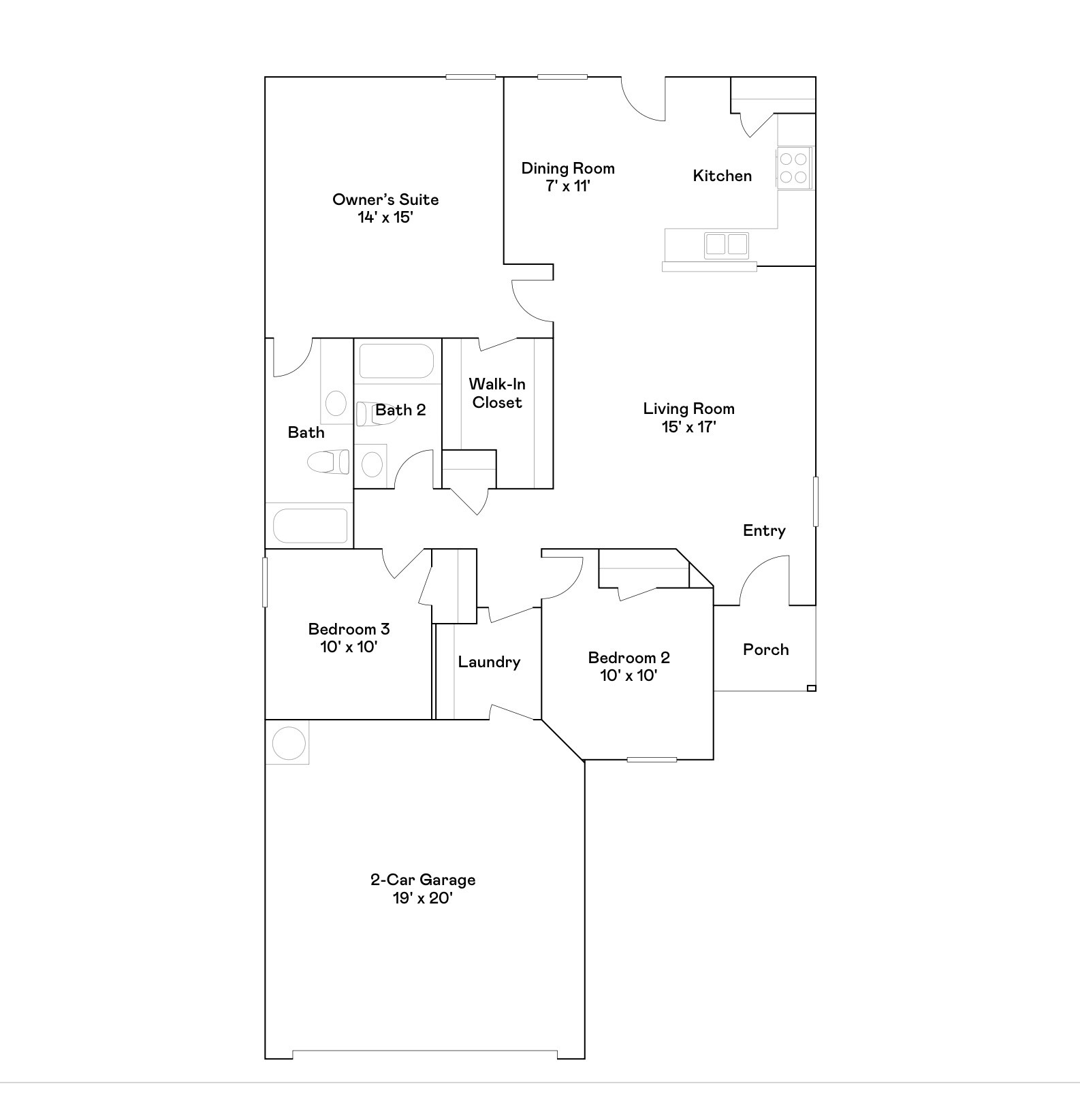 20674 Meadow Street Property Photo 2