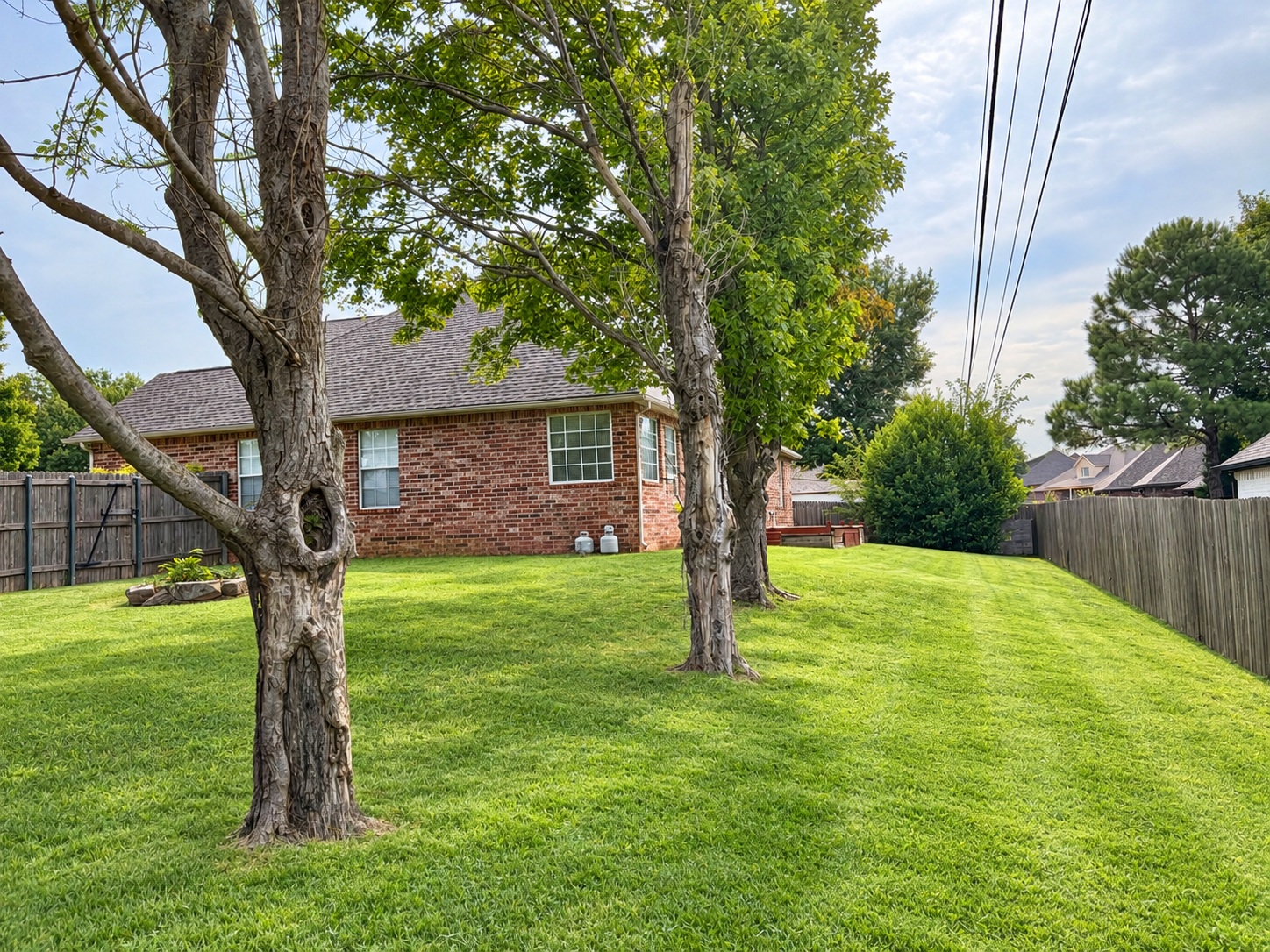 1217 W Granger Street Property Photo 32