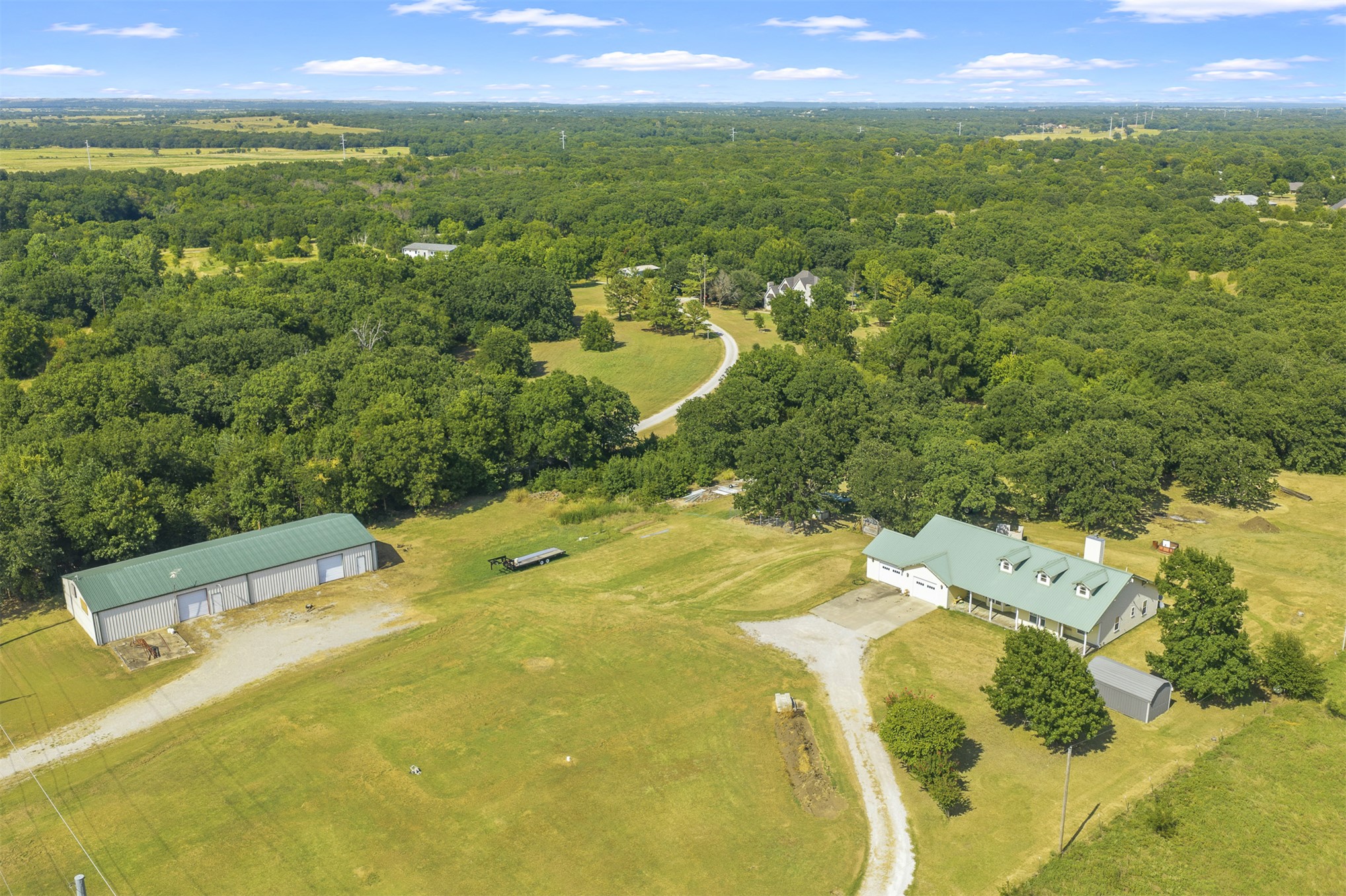 11754 Us Highway 77 Property Photo 1