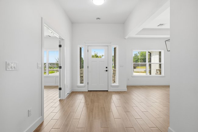 2722 Highlands Place Property Photo 7