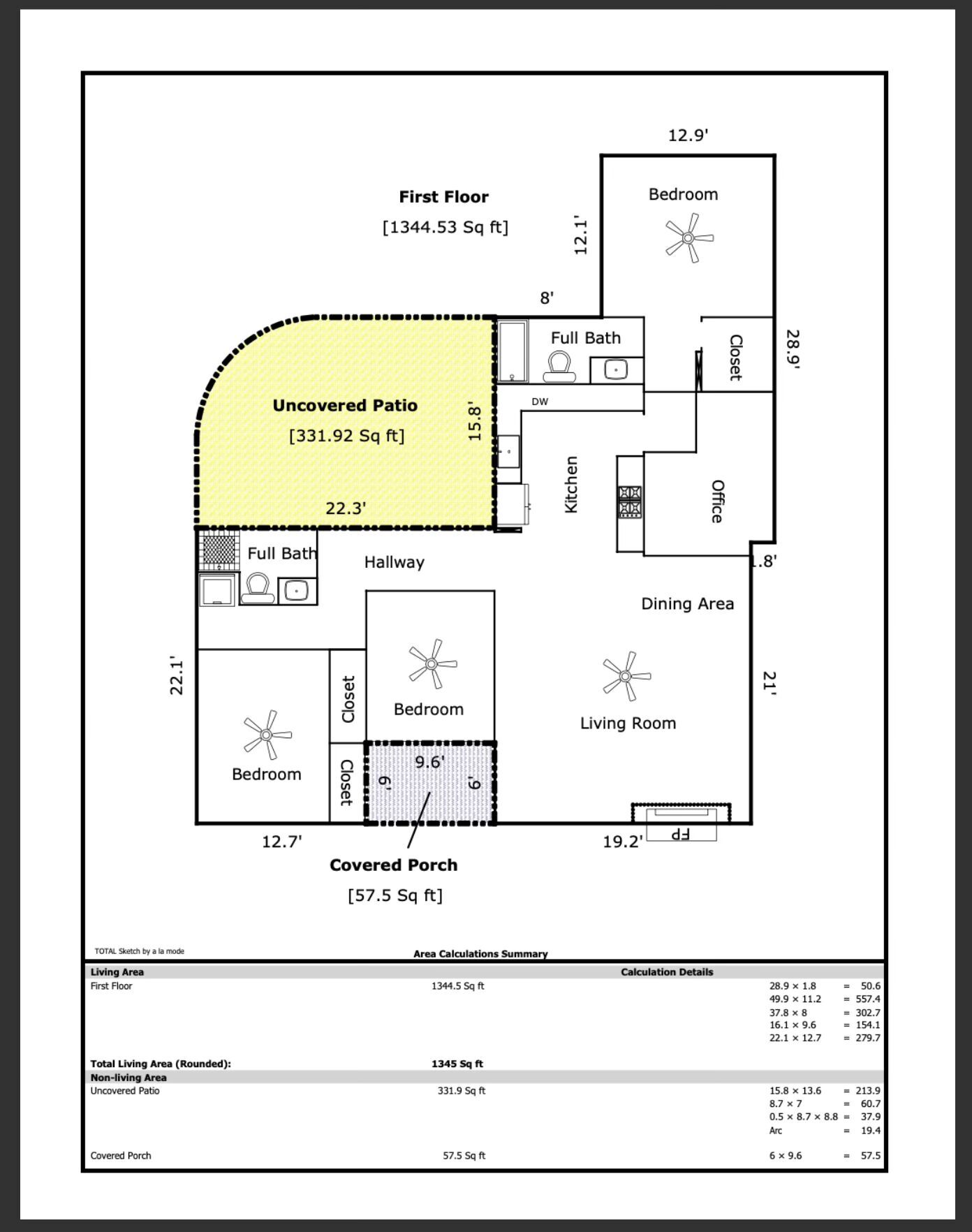 513 N Joplin Avenue Property Photo 53