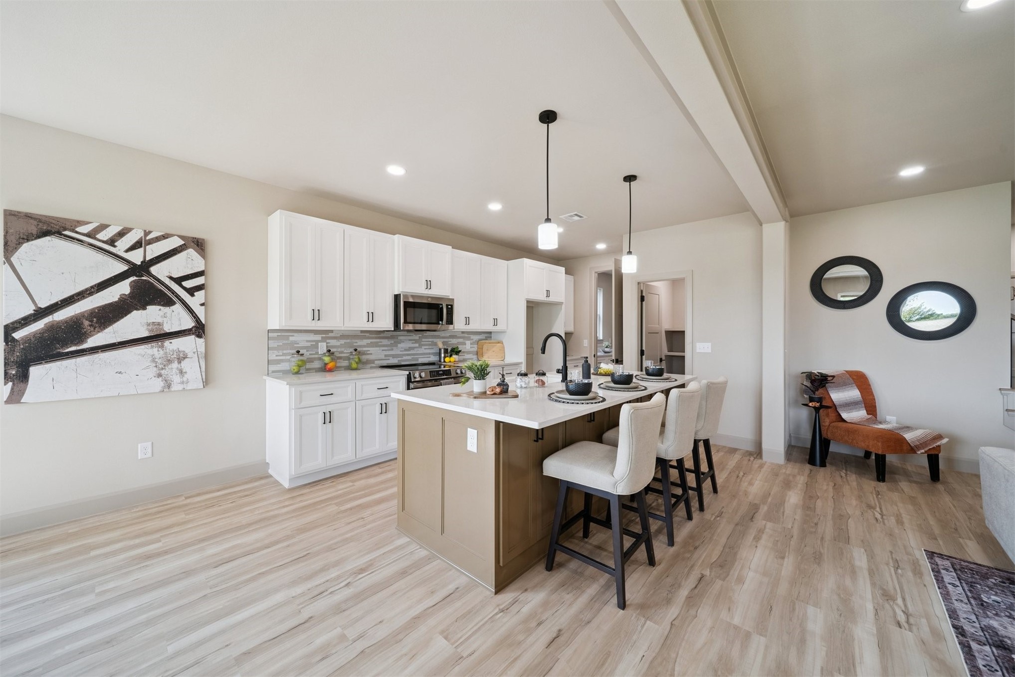 1833 N Troost Avenue Property Photo 11