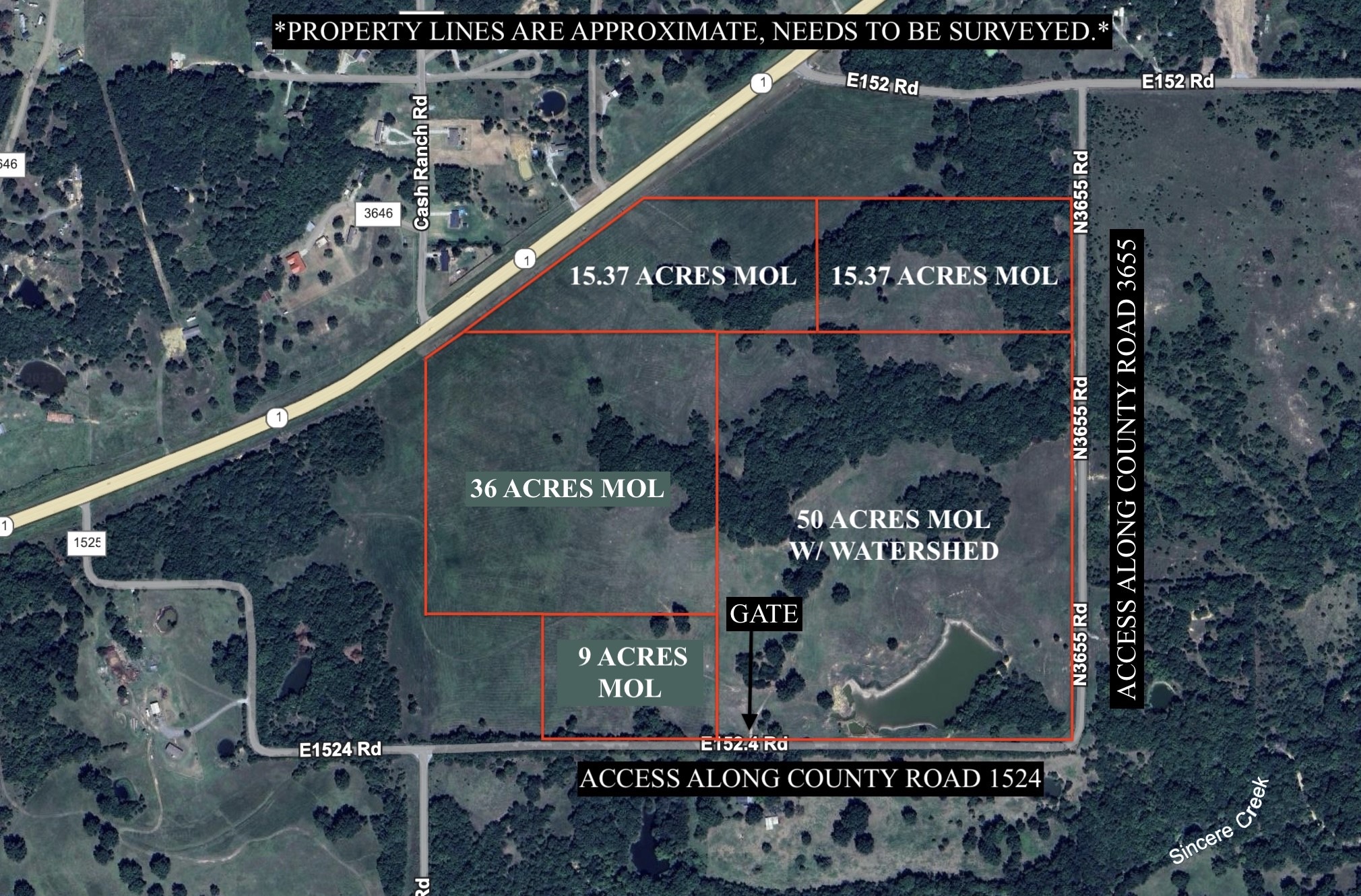 State Hwy 1 Property Photo 5