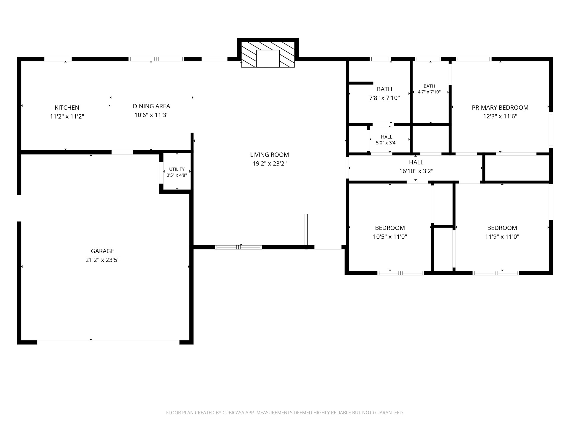 1452 Paradise Lane Property Photo 37