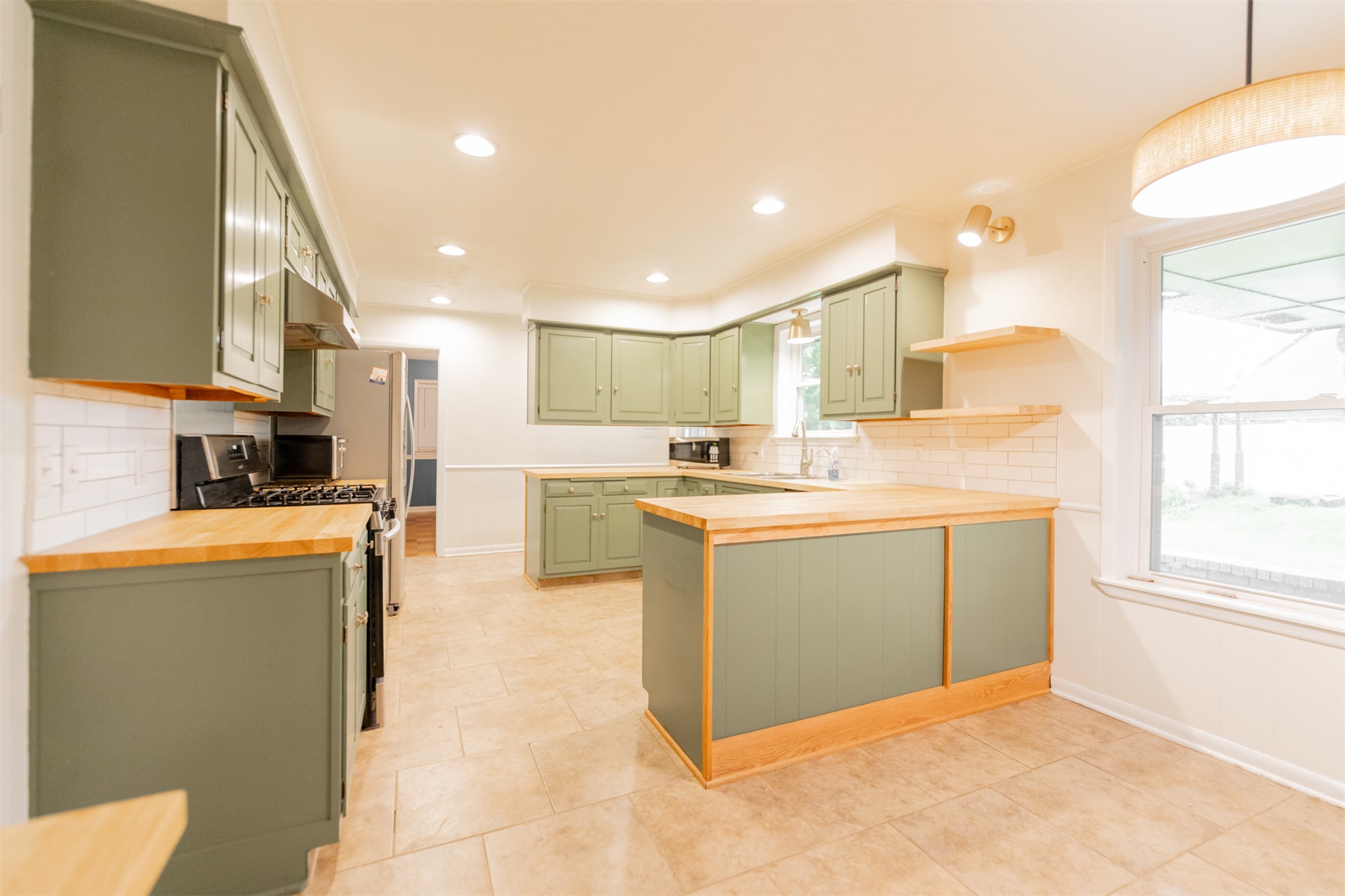 1108 S Ridge Drive Property Photo 13