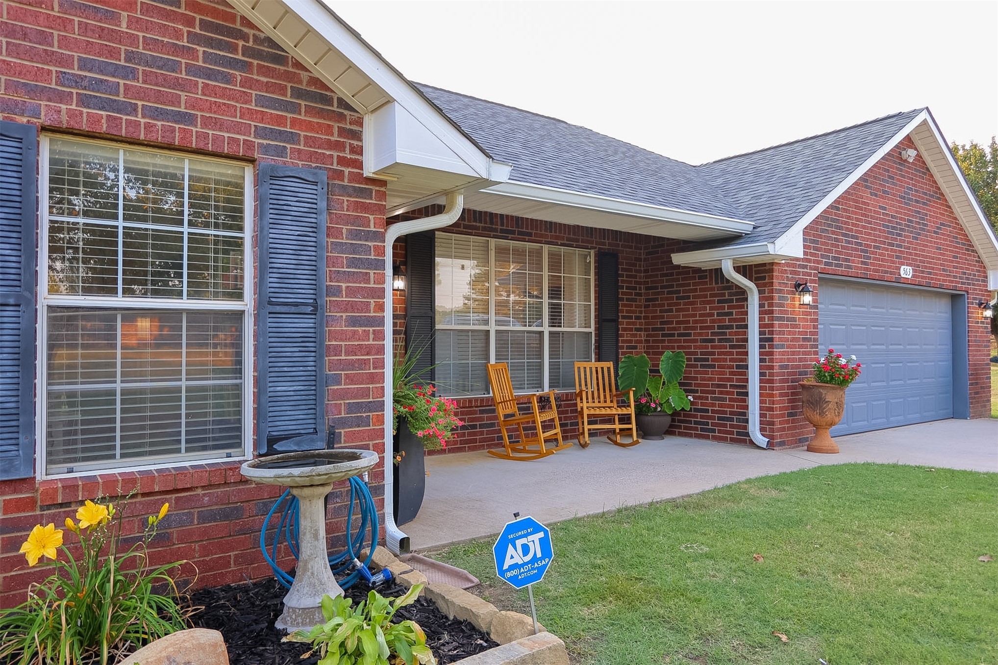 563 Abshire Circle Property Photo 33