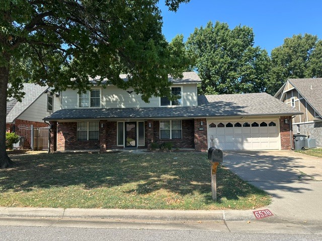 6538 S 109th East Avenue E Property Photo 1