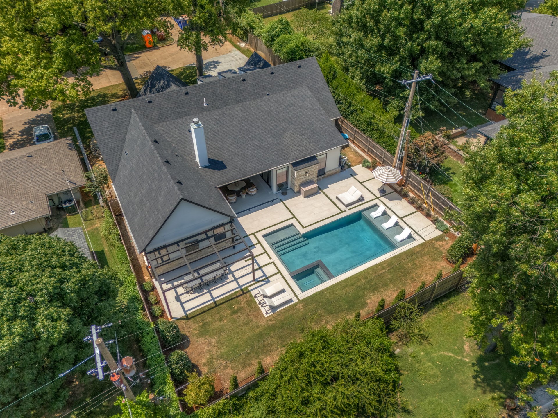 3215 S Troost Avenue Property Photo 1
