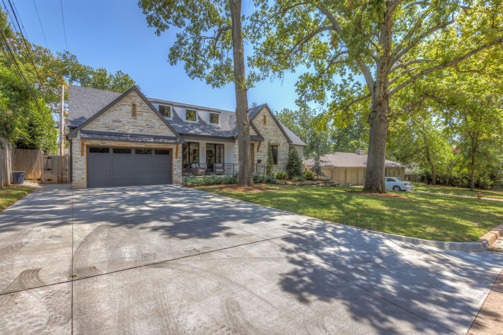 3215 S Troost Avenue Property Photo 89