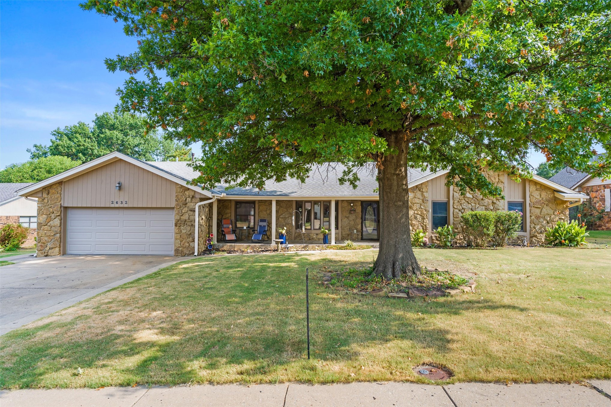 2632 Williamsburg Street Property Photo 2