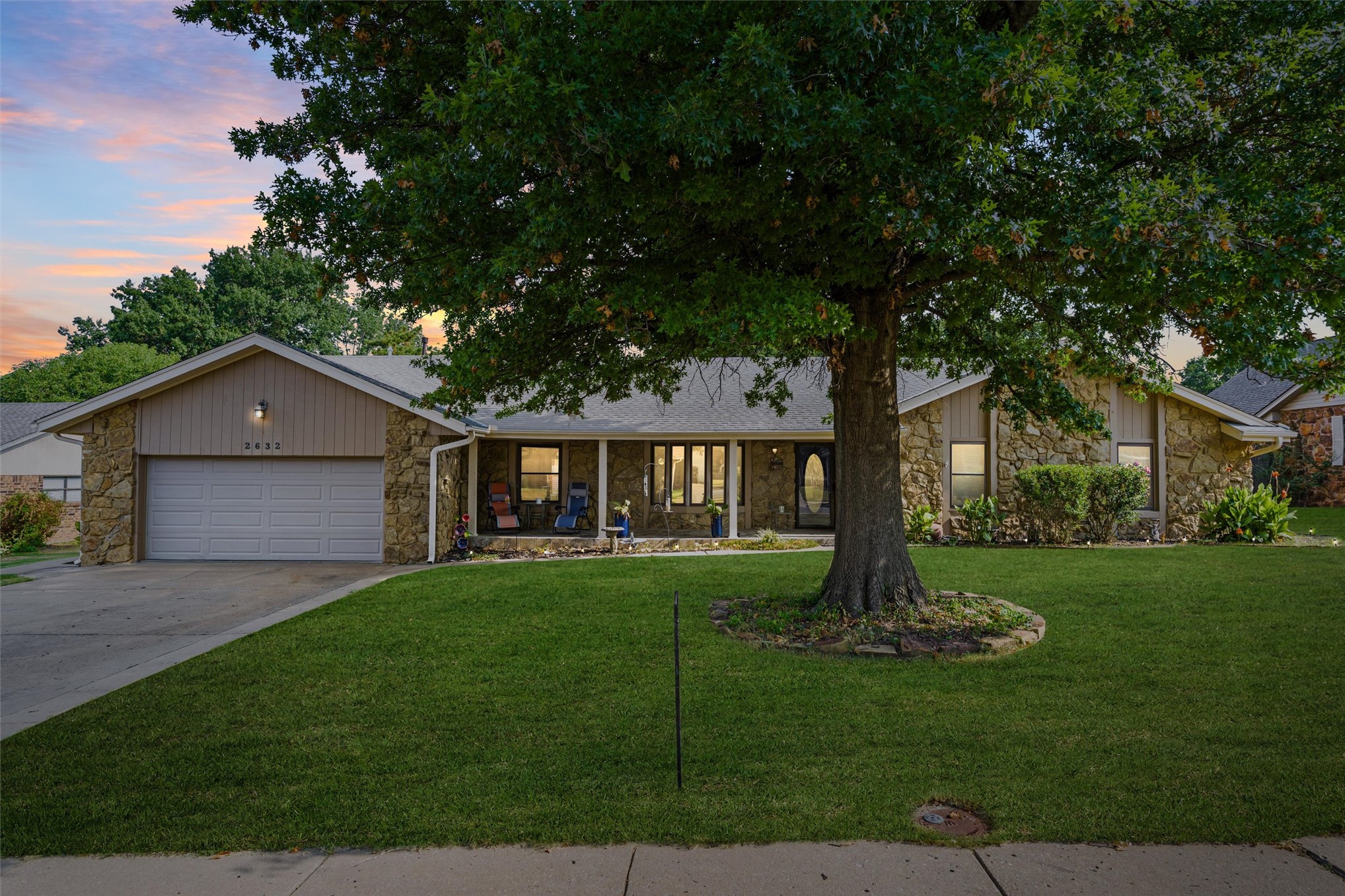2632 Williamsburg Street Property Photo 31