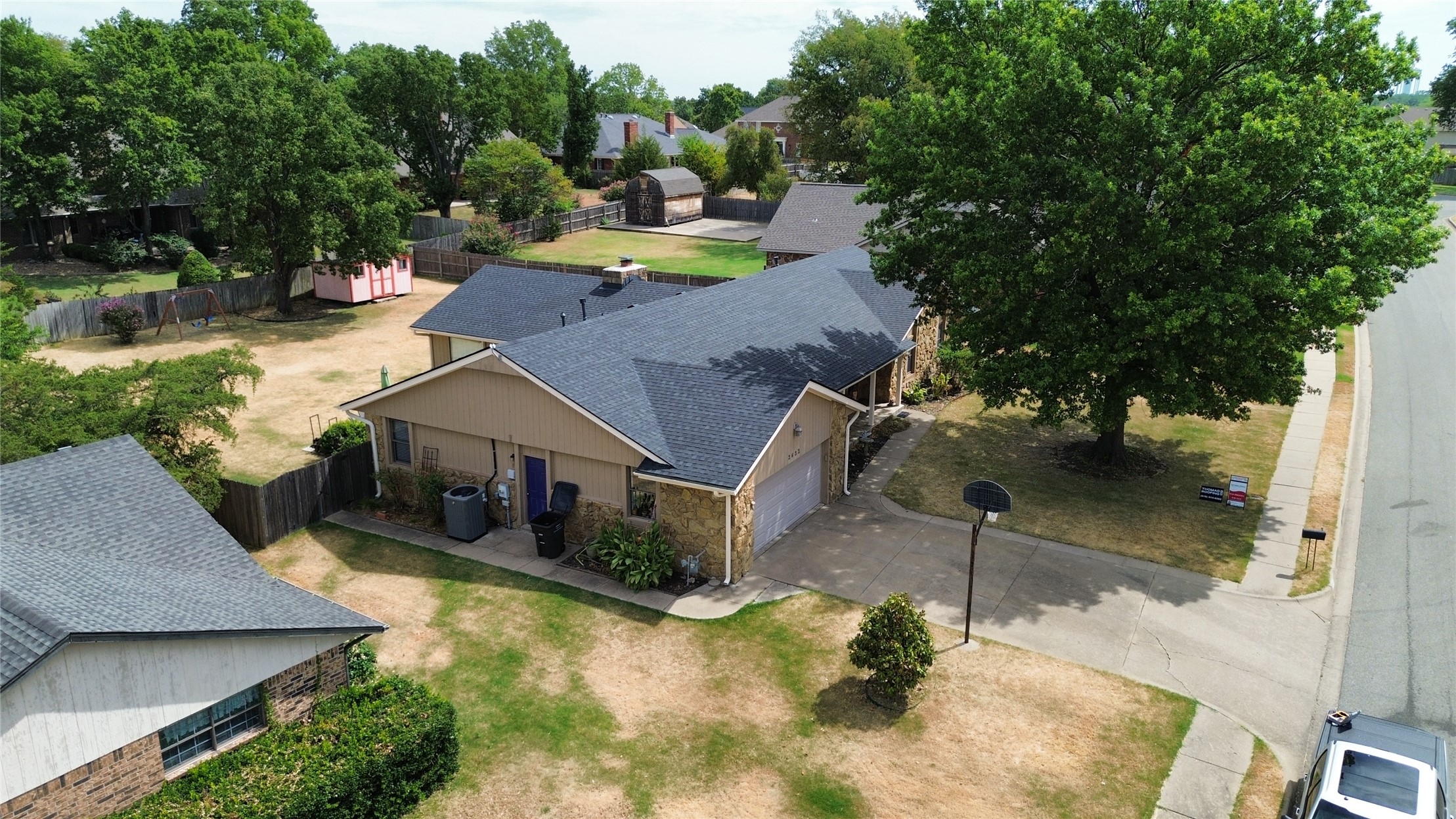 2632 Williamsburg Street Property Photo 32