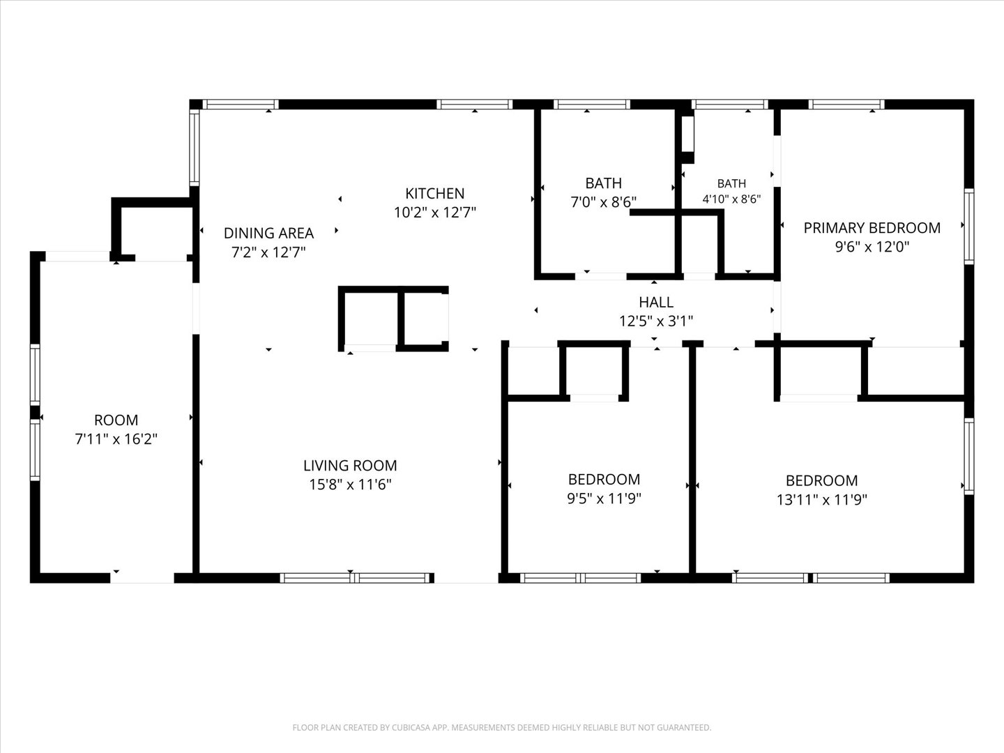 110 Mulberry Lane Property Photo 33
