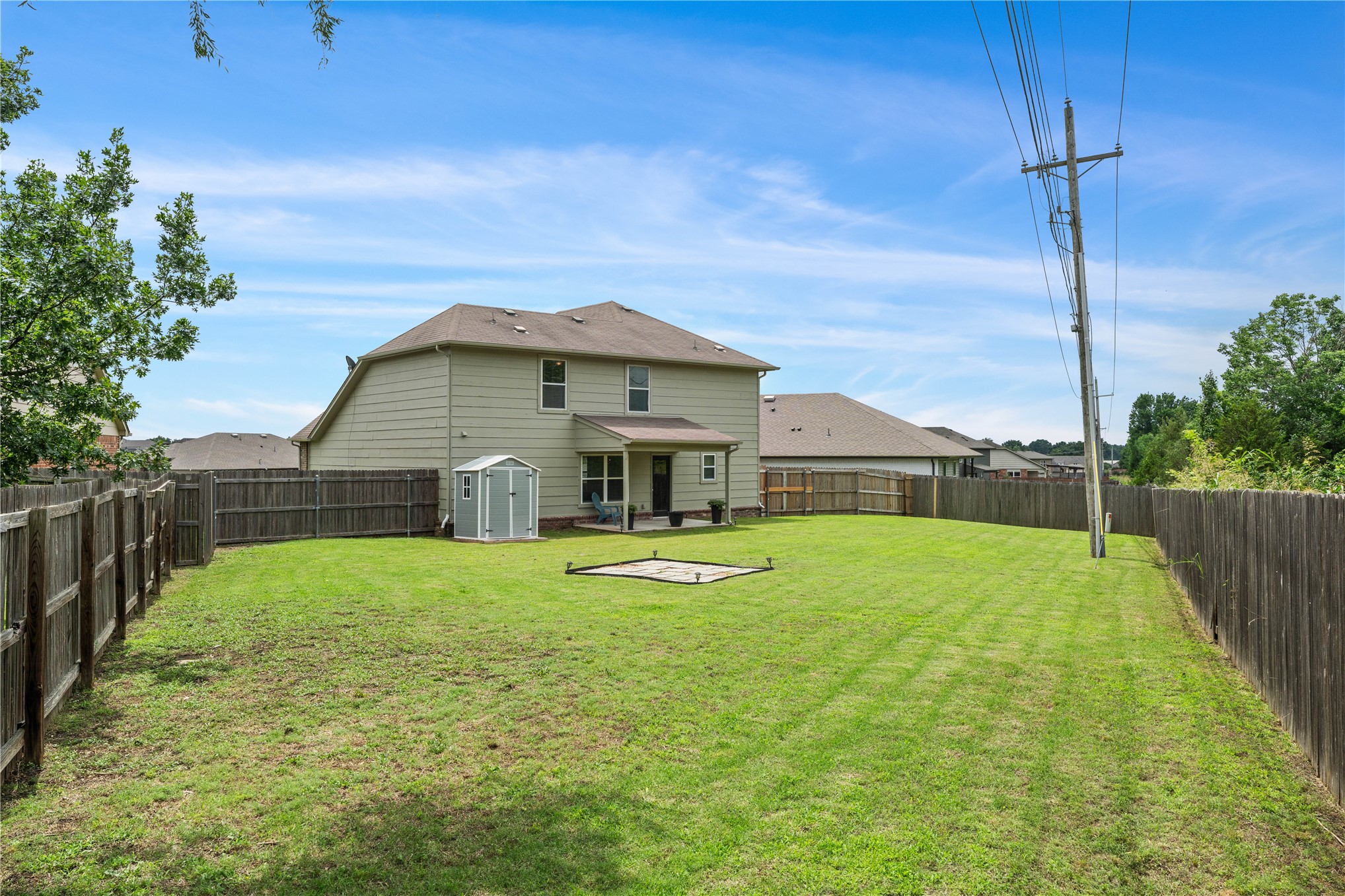 3002 Talbot Circle Property Photo 28
