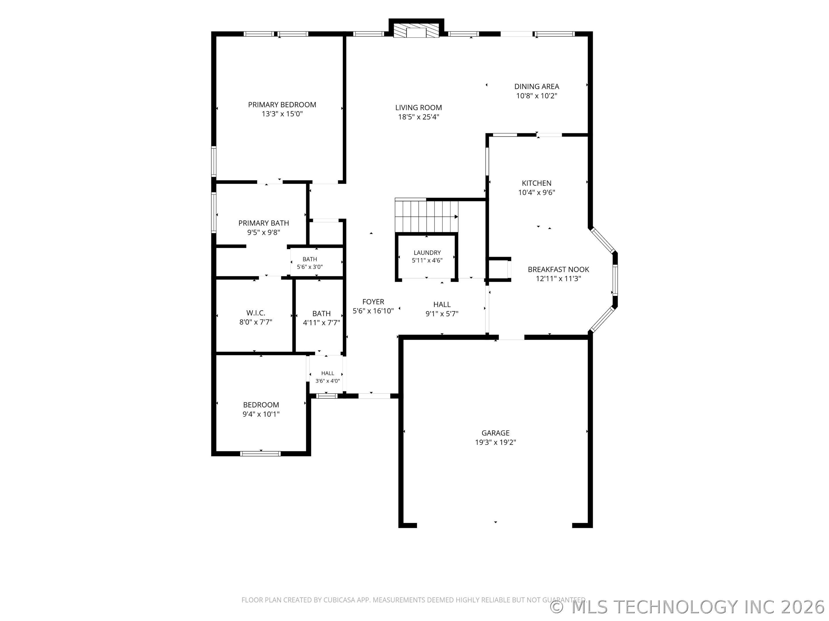 1225 E Canton Street Property Photo 32